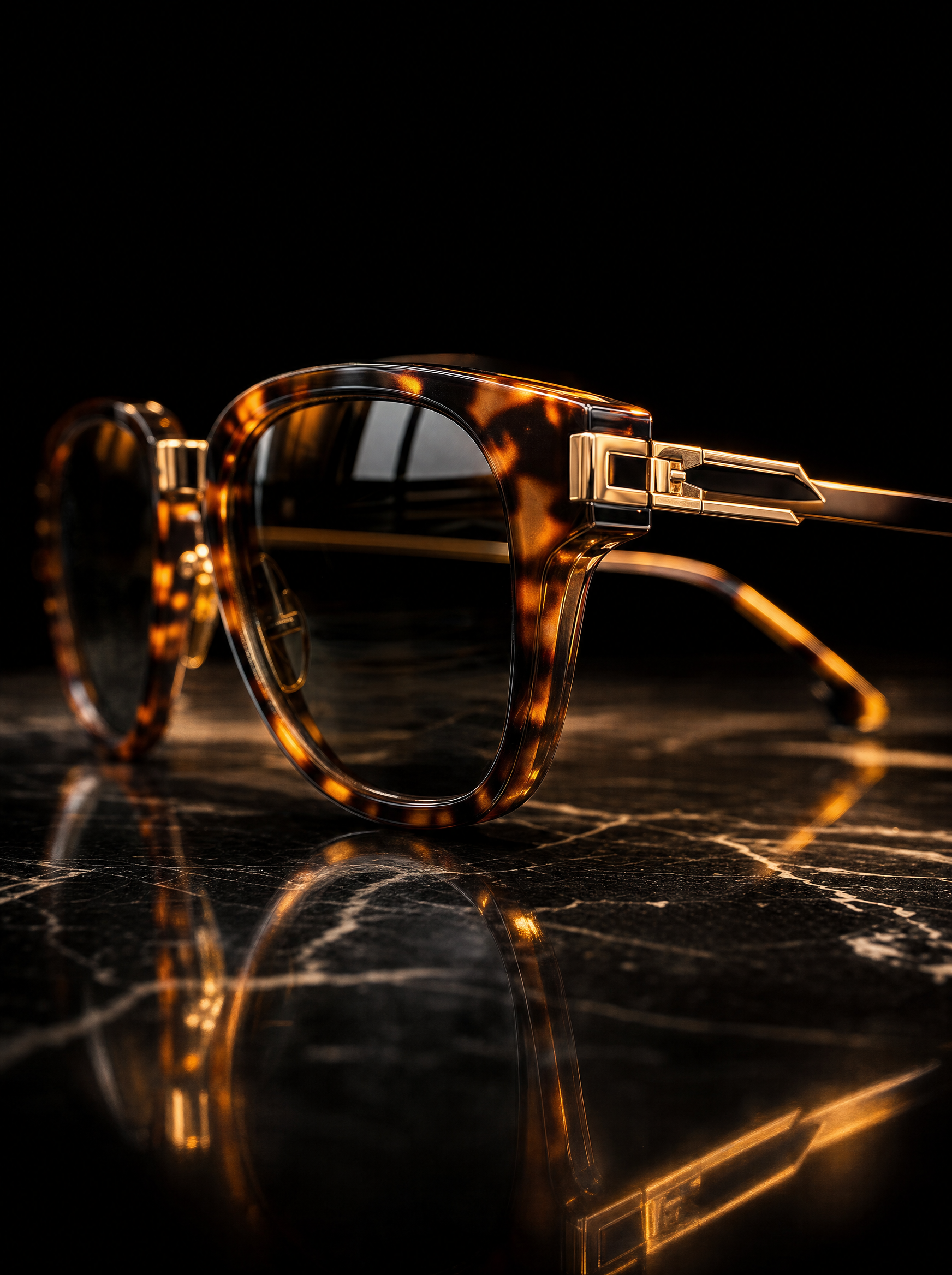 Eyewear & Accessories