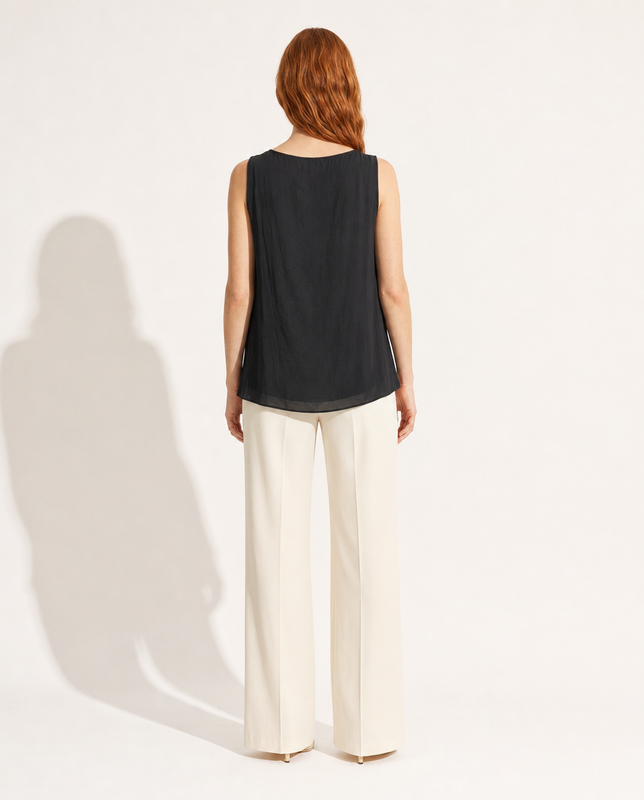 Back